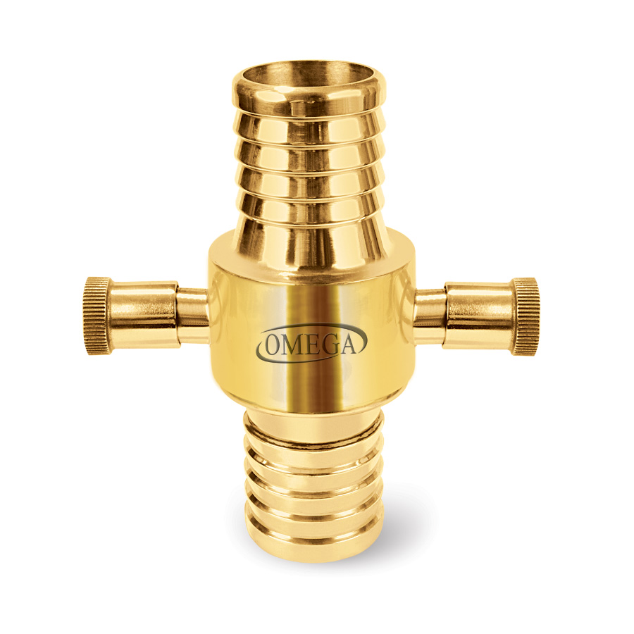 Coupling & Branch Pipe Nozzle