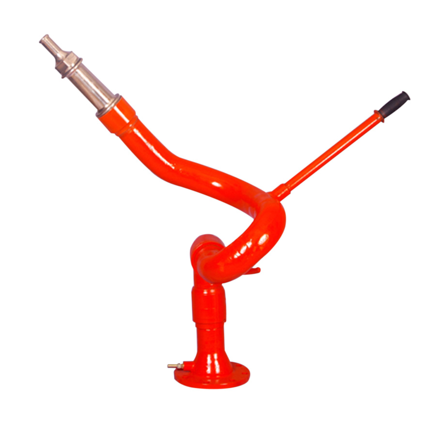 Fire Fighting Equipments