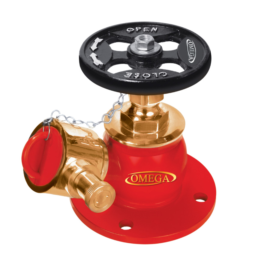 Fire Hydrant / Landing Valves